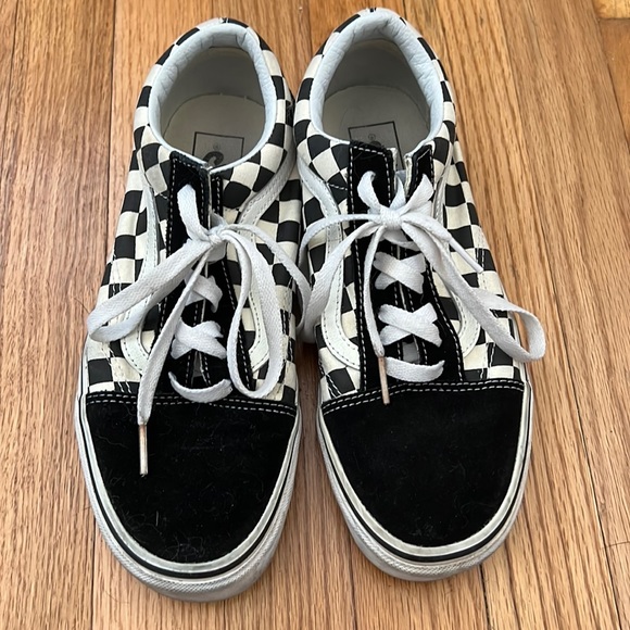 Vans Old Skool Sneakers - Picture 1 of 3
